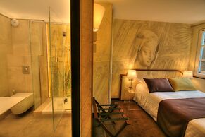 Hotel Cathedrale