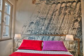 Hotel Cathedrale