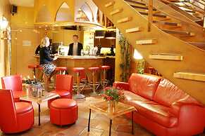 Hotel Cathedrale