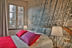 Hotel Cathedrale