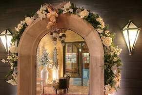 Hotel Cathedrale