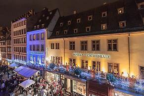 Hotel Cathedrale