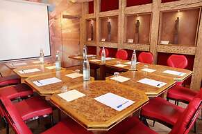 Hotel Cathedrale