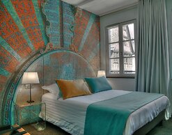 Hotel Cathedrale
