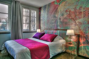Hotel Cathedrale