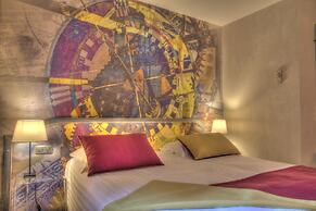 Hotel Cathedrale