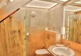 Hotel Cathedrale