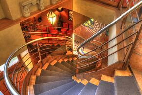 Hotel Cathedrale