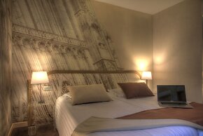 Hotel Cathedrale