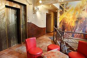 Hotel Cathedrale