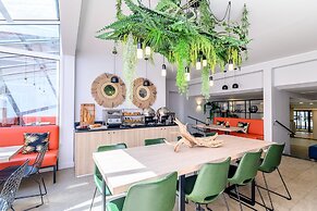 Citadines Wilson Toulouse