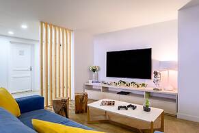 Citadines Wilson Toulouse