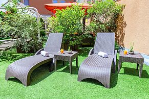 Citadines Wilson Toulouse