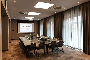 art'otel Berlin Mitte powered by Radisson Hotels