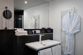 art'otel Berlin Mitte powered by Radisson Hotels