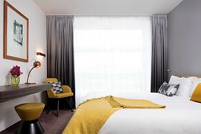 art'otel Berlin Mitte powered by Radisson Hotels