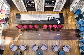 art'otel Berlin Mitte powered by Radisson Hotels