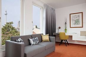 art'otel Berlin Mitte powered by Radisson Hotels