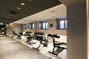 art'otel Berlin Mitte powered by Radisson Hotels