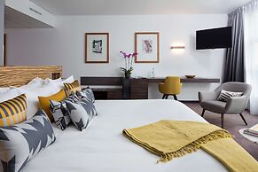 art'otel Berlin Mitte powered by Radisson Hotels