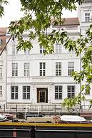 art'otel Berlin Mitte powered by Radisson Hotels