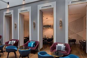 art'otel Berlin Mitte powered by Radisson Hotels