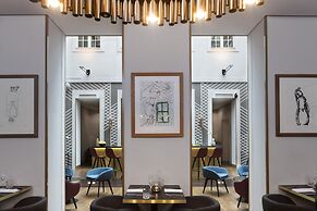 art'otel Berlin Mitte powered by Radisson Hotels