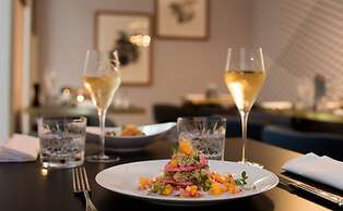 art'otel Berlin Mitte powered by Radisson Hotels