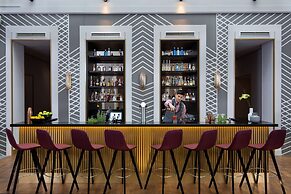 art'otel Berlin Mitte powered by Radisson Hotels