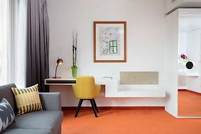 art'otel Berlin Mitte powered by Radisson Hotels