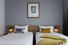 art'otel Berlin Mitte powered by Radisson Hotels
