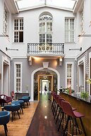 art'otel Berlin Mitte powered by Radisson Hotels
