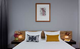 art'otel Berlin Mitte powered by Radisson Hotels