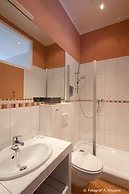 Air in Berlin Hotel