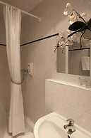 Air in Berlin Hotel