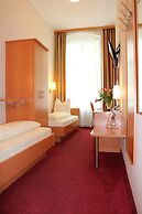 Air in Berlin Hotel