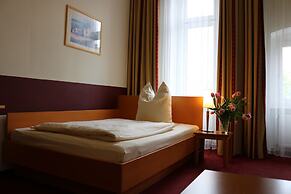 Air in Berlin Hotel