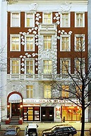 Air in Berlin Hotel