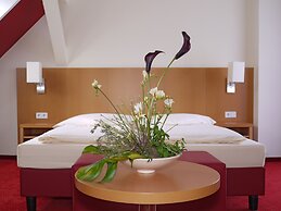 Air in Berlin Hotel