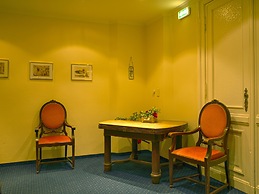 Air in Berlin Hotel