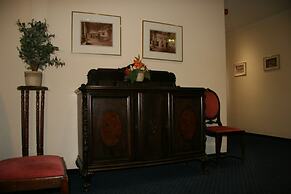 Air in Berlin Hotel