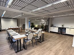 SensCity Hotel Berlin Spandau