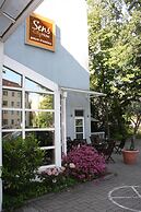 SensCity Hotel Berlin Spandau