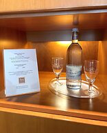 SensCity Hotel Berlin Spandau