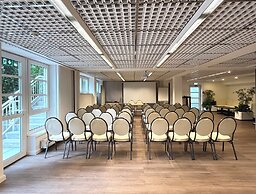 SensCity Hotel Berlin Spandau