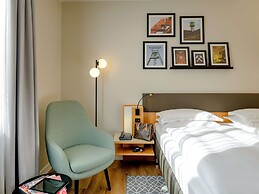 Mercure Hotel Bochum City