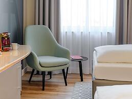 Mercure Hotel Bochum City
