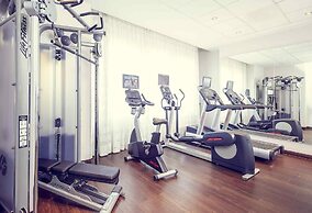 Mercure Hotel Bochum City