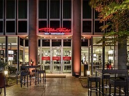 Mercure Hotel Bochum City