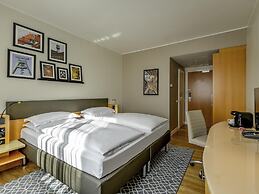 Mercure Hotel Bochum City